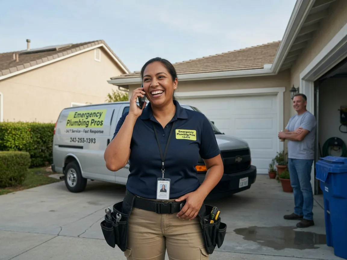 Emergency Plumber Fayetteville, OH FAQs